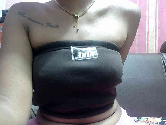 Amelia25 webcam