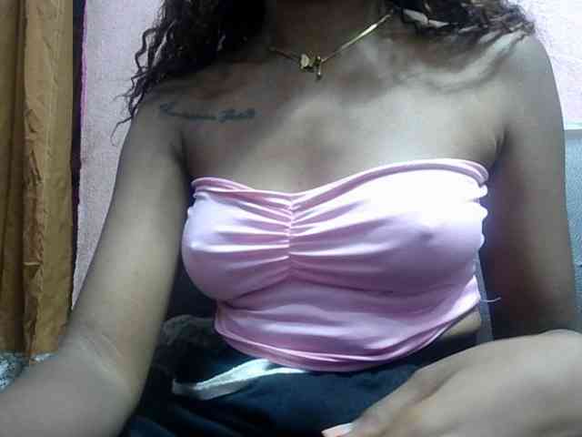 Amelia25 webcam