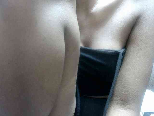 Amelia25 webcam