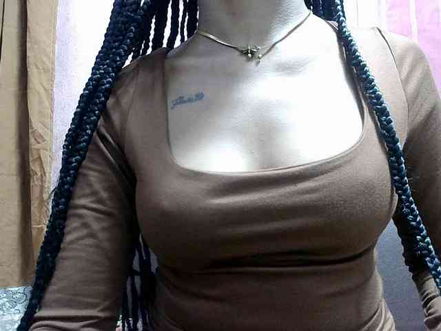 Amelia25 webcam