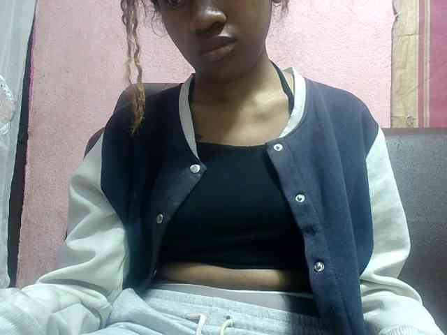 Amelia25 webcam
