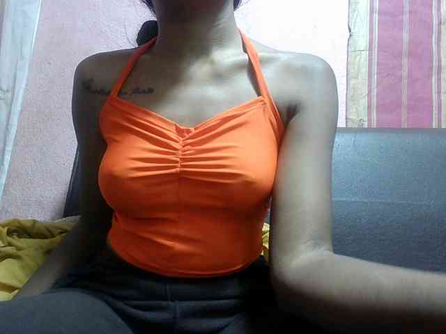 Amelia25 webcam