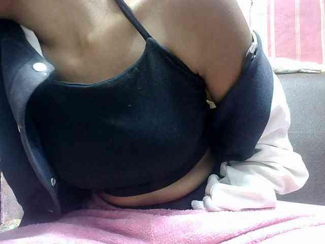Amelia25 webcam