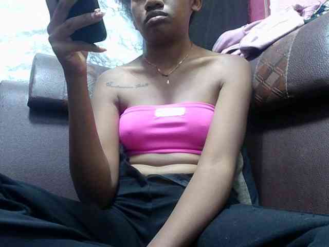 Amelia25 webcam