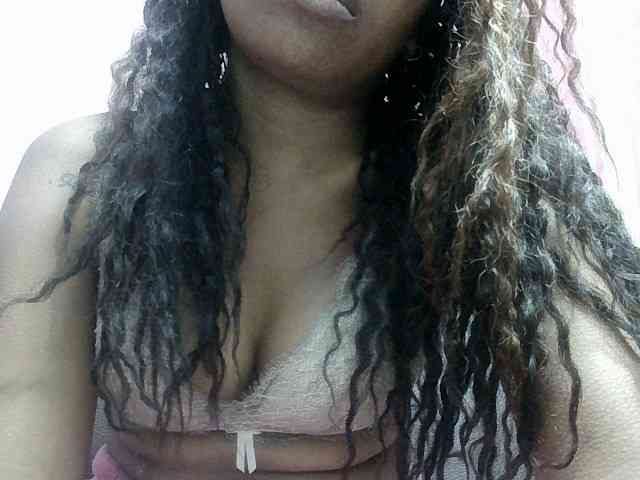 Amelia25 webcam