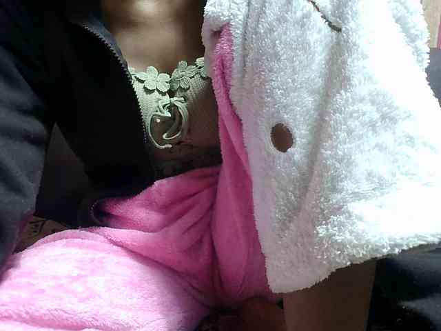 Amelia25 webcam