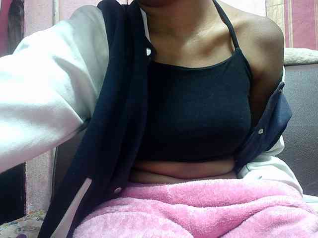 Amelia25 webcam