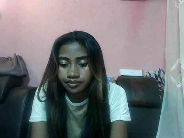 Amelia25 webcam