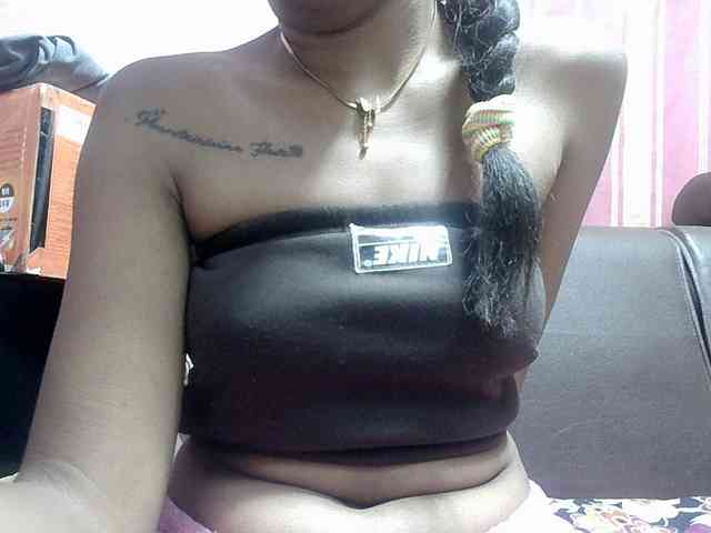 Amelia25 webcam