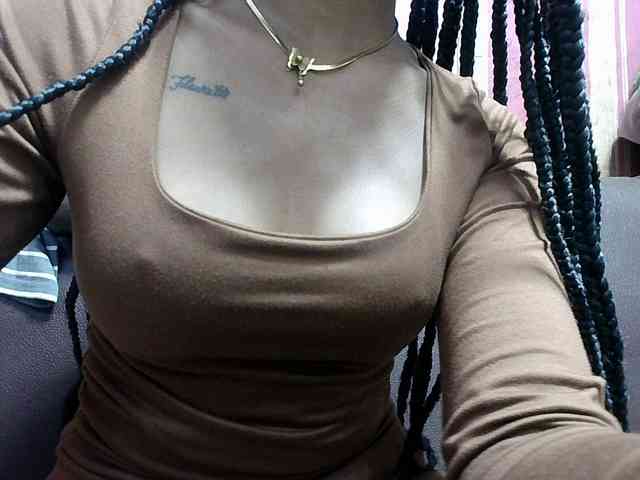 Amelia25 webcam