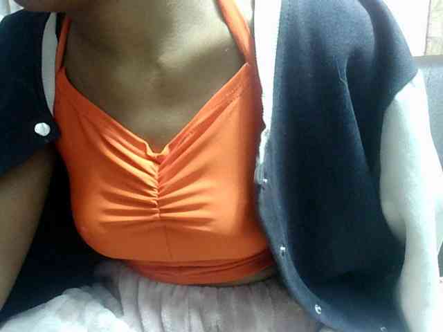 Amelia25 webcam