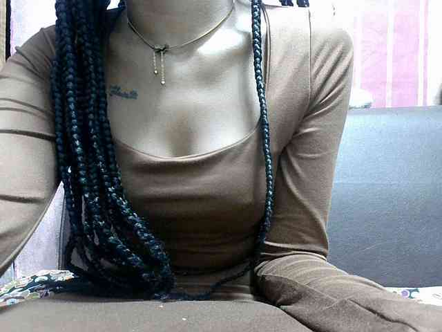 Amelia25 webcam
