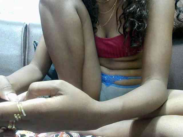 Amelia25 webcam