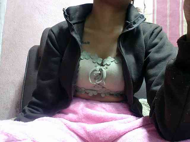 Amelia25 webcam