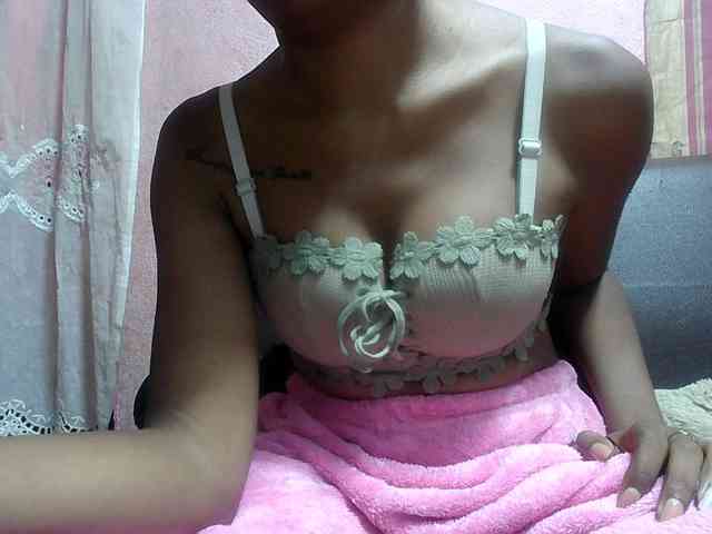 Amelia25 webcam