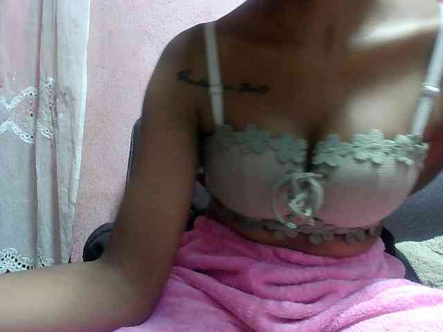 Amelia25 webcam