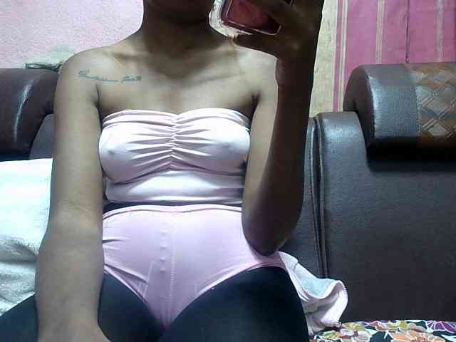 Amelia25 webcam