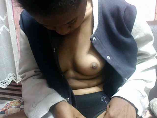 Amelia25 webcam