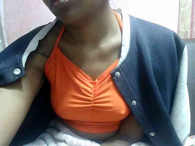 Amelia25 webcam