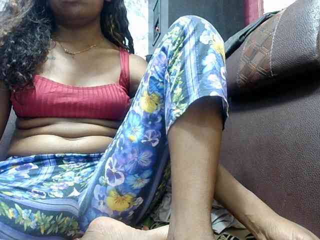 Amelia25 webcam