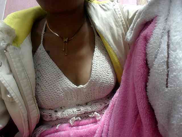 Amelia25 webcam