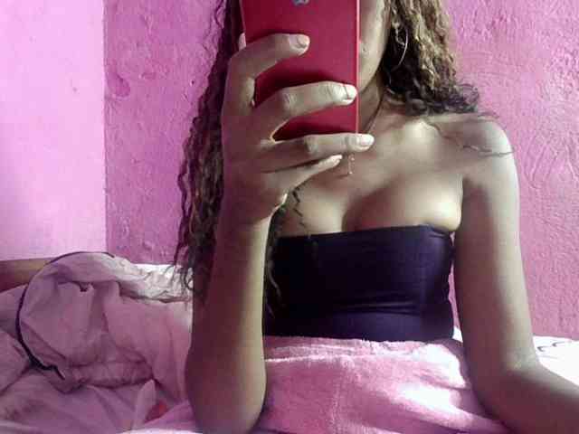 Amelia25 webcam