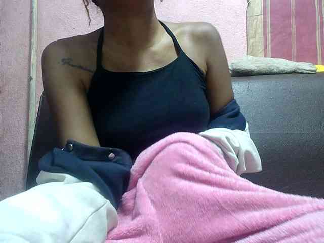 Amelia25 webcam
