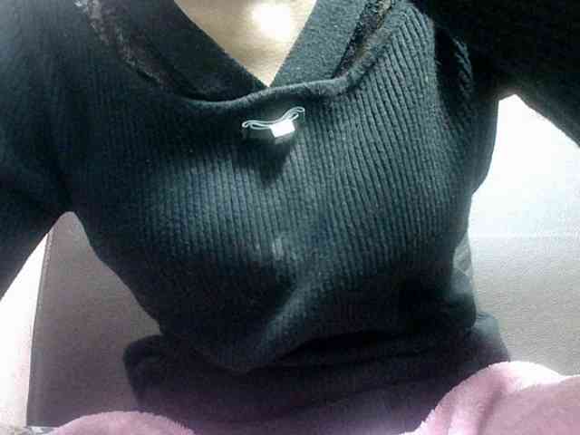 Amelia25 webcam