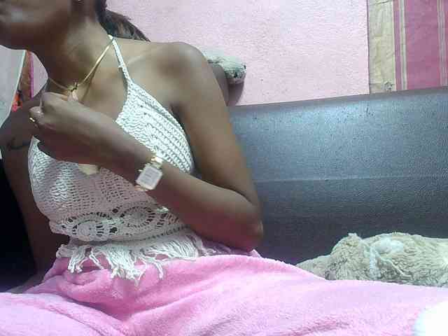 Amelia25 webcam
