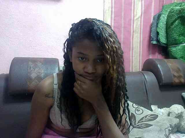Amelia25 webcam
