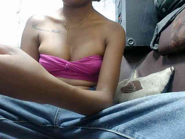 Amelia25 webcam