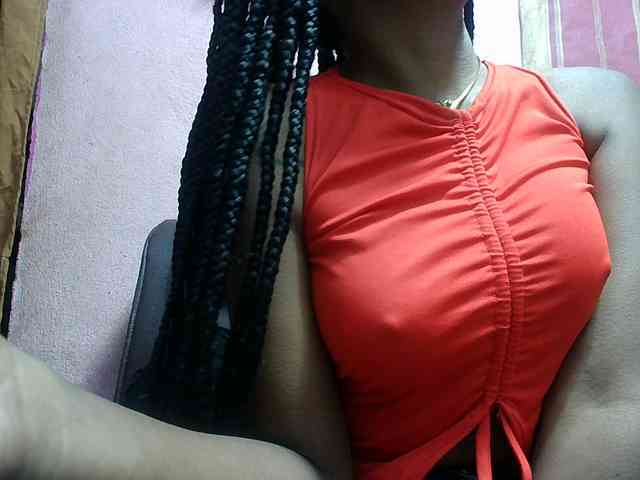 Amelia25 webcam