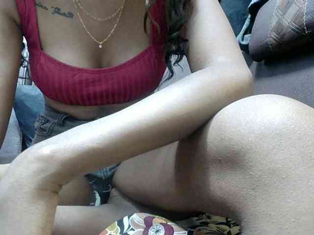 Amelia25 webcam