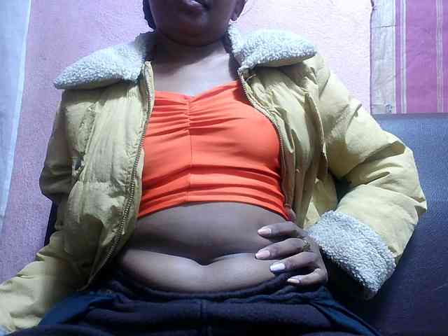 Amelia25 webcam