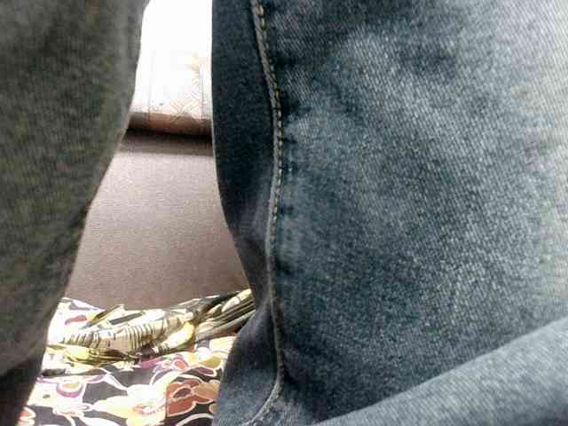 Amelia25 webcam