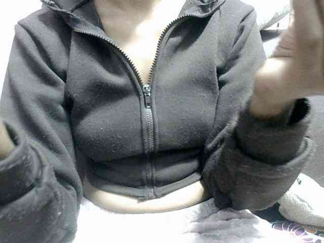 Amelia25 webcam