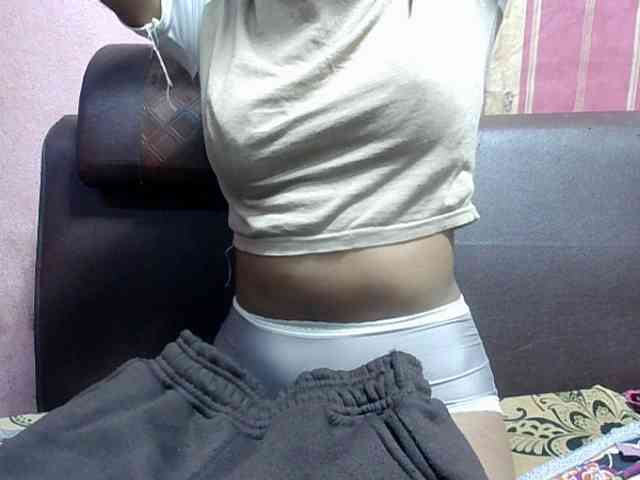 Amelia25 webcam