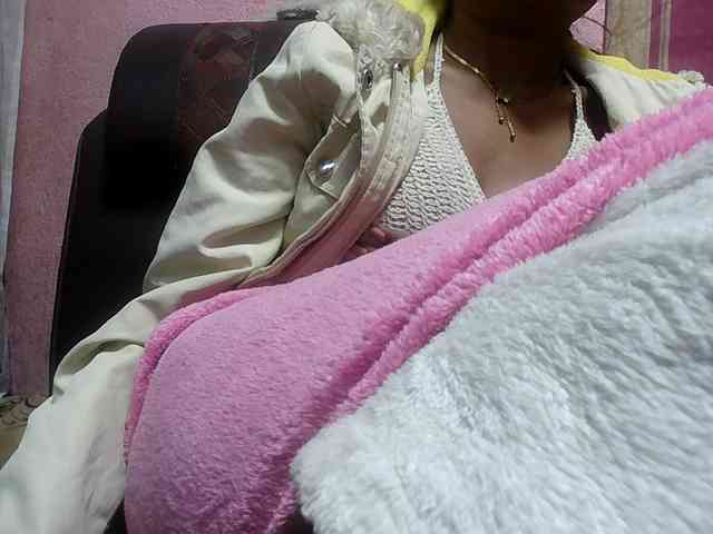 Amelia25 webcam