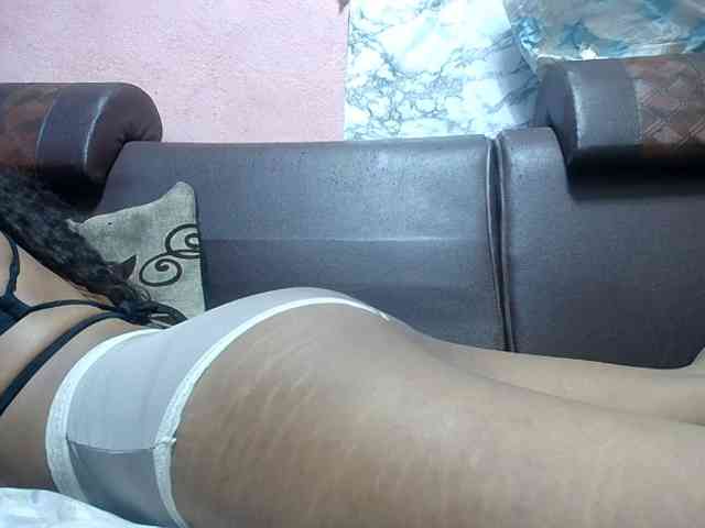 Amelia25 webcam