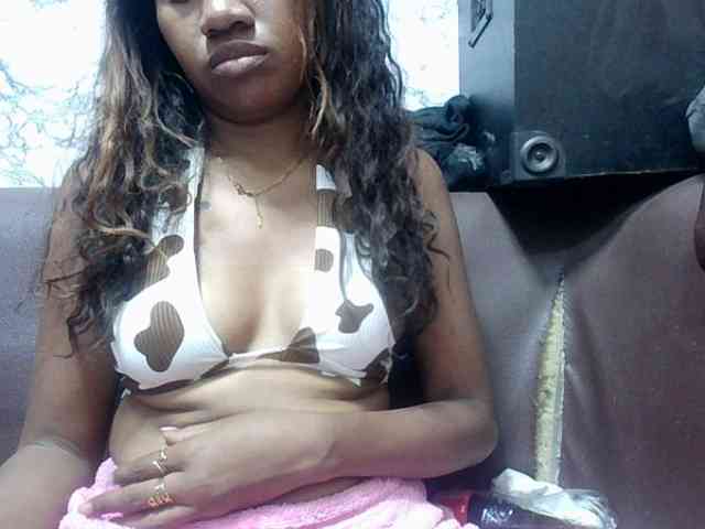 Amelia25 webcam
