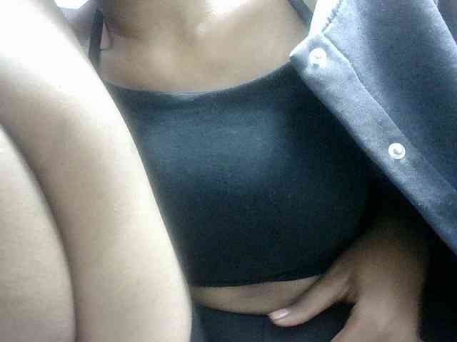 Amelia25 webcam