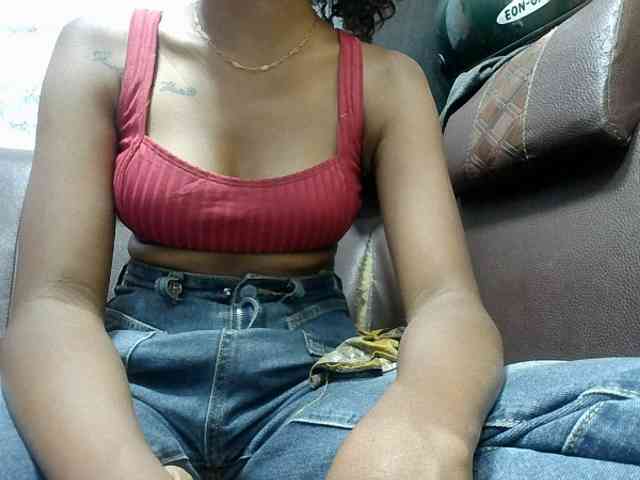 Amelia25 webcam