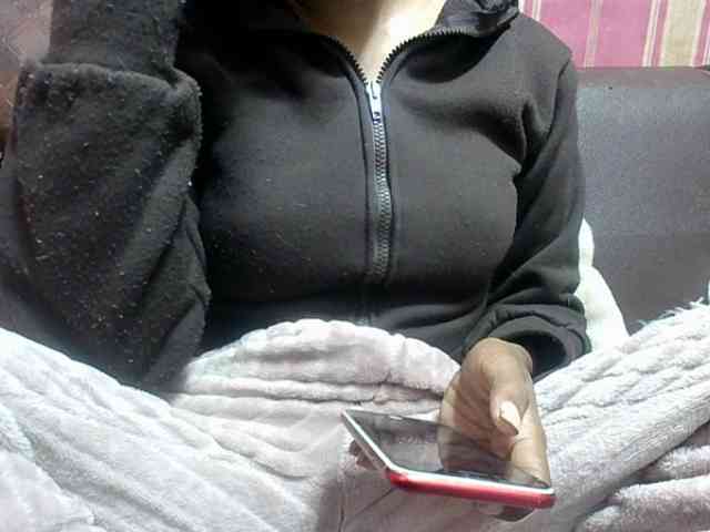 Amelia25 webcam