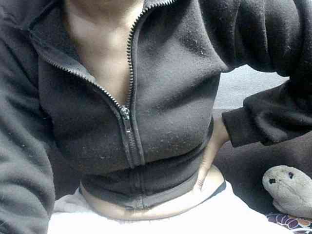 Amelia25 webcam