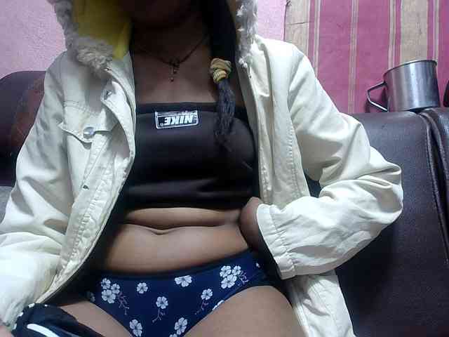 Amelia25 webcam