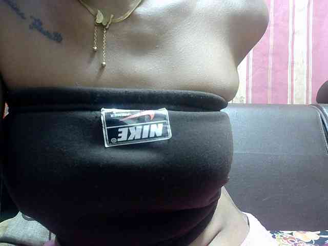 Amelia25 webcam