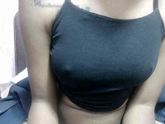 Amelia25 webcam