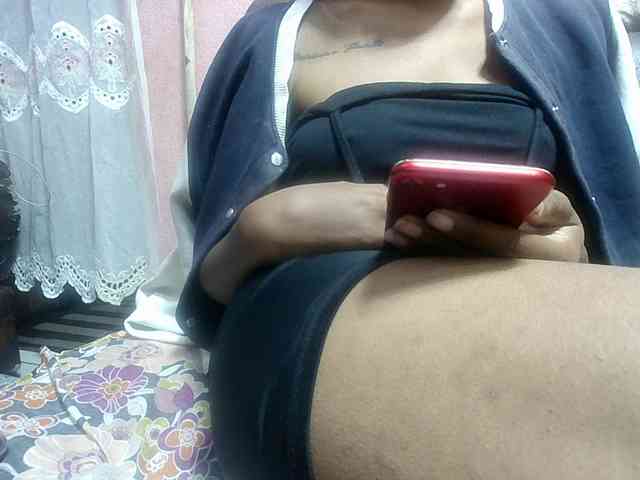 Amelia25 webcam