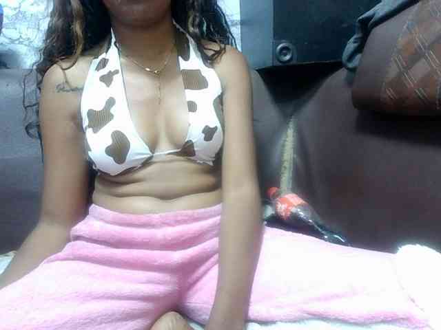 Amelia25 webcam