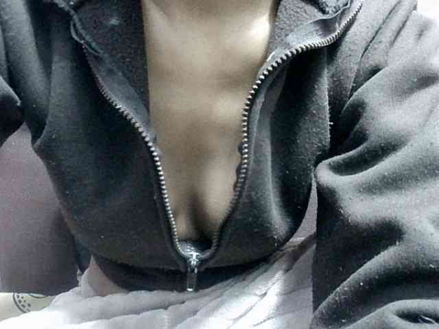Amelia25 webcam
